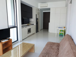 The Cristallo (D15), Apartment #206531141